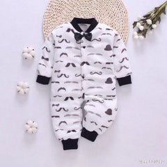 Baby Onesie, Newborn Romper, Infant Bodysuit