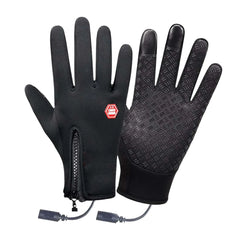 USB Heating Gloves - Hand Warmers Gloves