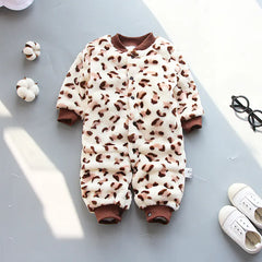 Baby Onesie, Newborn Romper, Infant Bodysuit