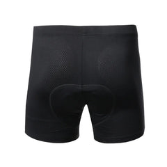 Silicone Pad Bicycle Underwear for Men and Women
