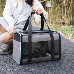 Portable Pet Carrier Bag