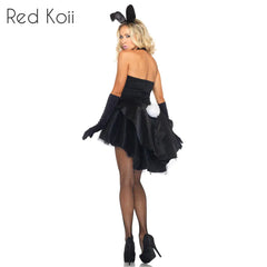 Bunny Costume for Role Play and Halloween Outfit
