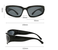 Sports Sunglasses