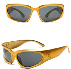 Sports Sunglasses