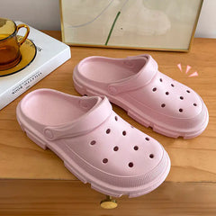 Outdoor Clogs Shoes
