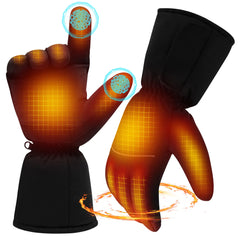 SVPRO Heated Gloves