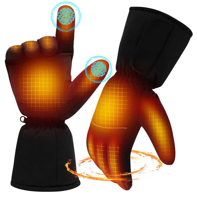 SVPRO Heated Gloves