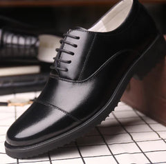 Business Dress Shoes
