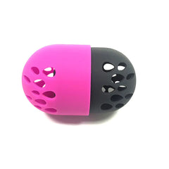 Beauty Sponge Storage Capsule