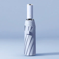 Auto-Open Umbrella