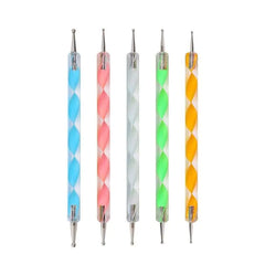 20PCS/Set Nail Art Design