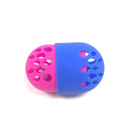 Beauty Sponge Storage Capsule