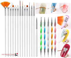 20PCS/Set Nail Art Design