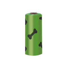 Biodegradable Pet Waste Bags for Dogs (EPI)