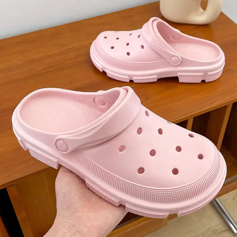 Outdoor Clogs Shoes