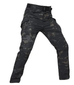 Tactical Outdoor Assault Pants