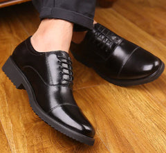 Business Dress Shoes