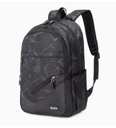 Fashionable Boys High School Backpack