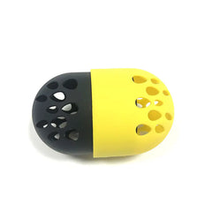 Beauty Sponge Storage Capsule