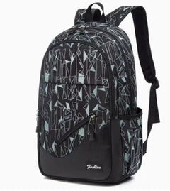 Fashionable Boys High School Backpack