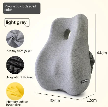 Ergonomic Office Waist Cushion