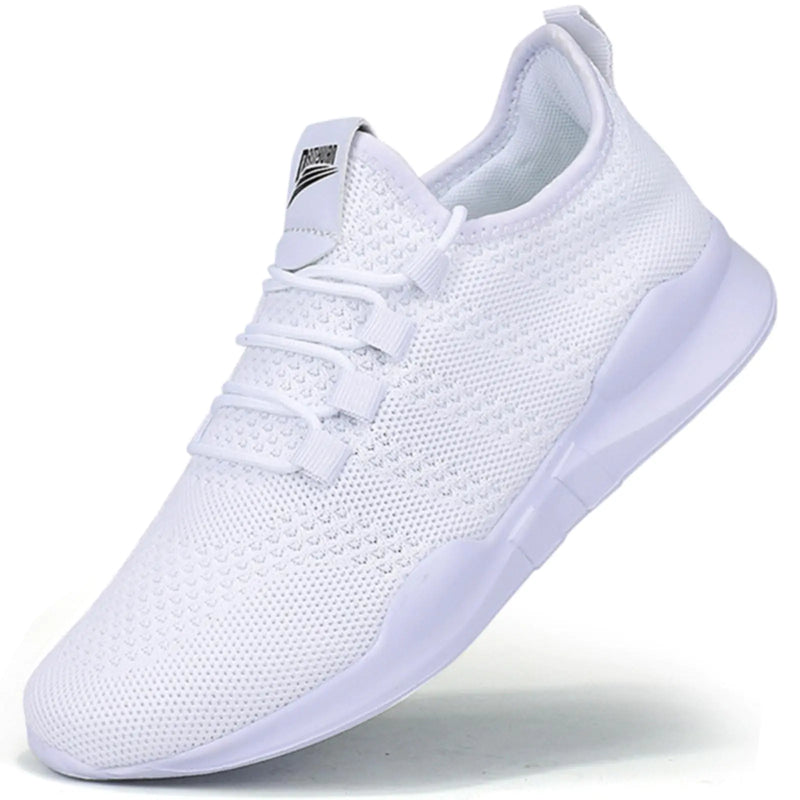 ZMBCYG Womens Tennis Shoes Running Shoes Lightweight Sneakers Size 7