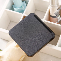 Portable Double-Sided Folding Makeup Mirror