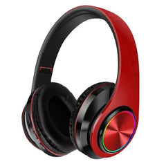 Super Bass Wireless Bluetooth Headphones