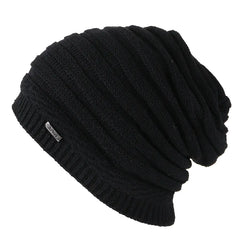 Versatile Stackable Fashion Hat Set