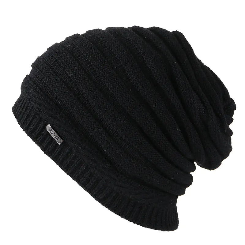 Versatile Stackable Fashion Hat Set
