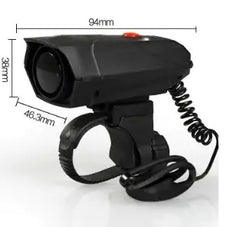 Electronic Horn for Bicycles
