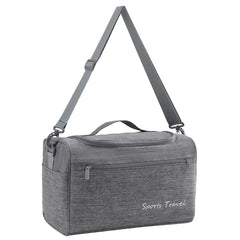 Thickened Large Waterproof Luggage Bag