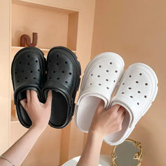 Outdoor Clogs Shoes