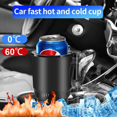 2-in-1 Smart Mug