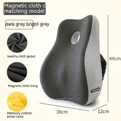Ergonomic Office Waist Cushion