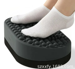 Silicone Office Foot Bench