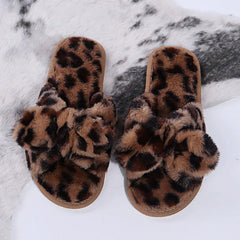 Light Round Toe Flat Shoes