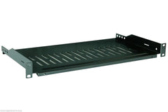 RAISING ELECTRONICS Cantilever Server Shelf Vented Shelves Rack Mount 19inch