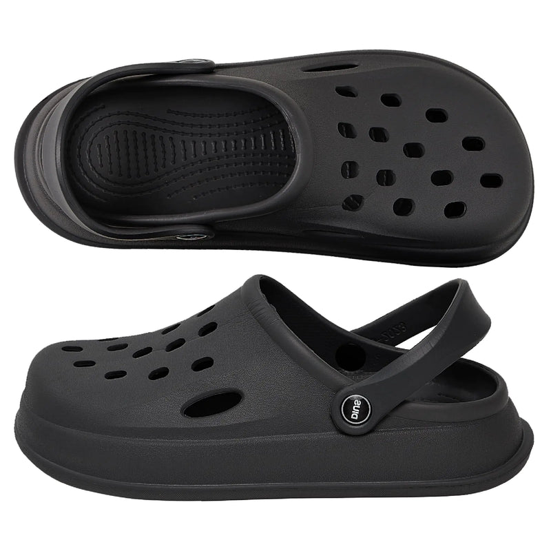 DIUS Garden Clogs