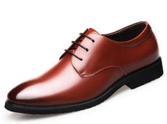 Business Dress Shoes