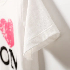 Baby Bodysuit with Triangle Design for Newborns