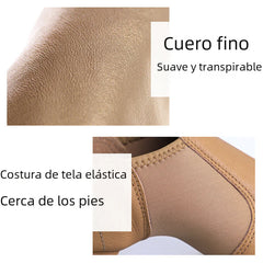 Soft Sole Dance Shoes for Women - Jazz & Practice