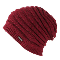 Versatile Stackable Fashion Hat Set