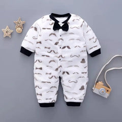 Baby Onesie, Newborn Romper, Infant Bodysuit
