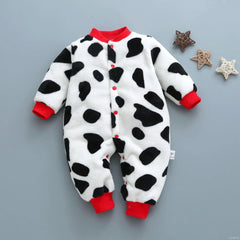 Baby Onesie, Newborn Romper, Infant Bodysuit