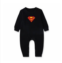 Baby Cotton Onesie - Pure Cotton Bodysuit