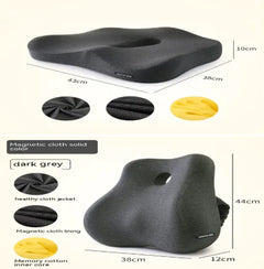 Ergonomic Office Waist Cushion