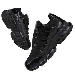 LIANGGO Steel Toe Shoes Size 7.5