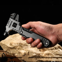 Outdoor EDC Tool