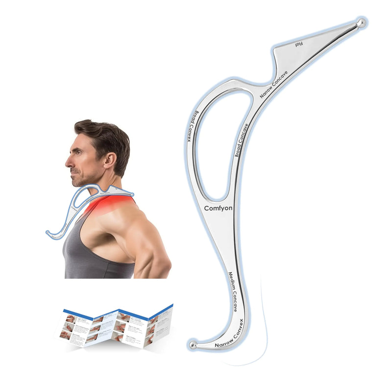 Comfyon Muscle Scraper Tool